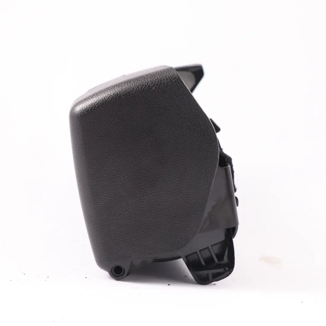 Mercedes W204 Seat Storage Box Under Tray Right O/S Compartment - SKU A2048100304-1 - Part number A2048100304