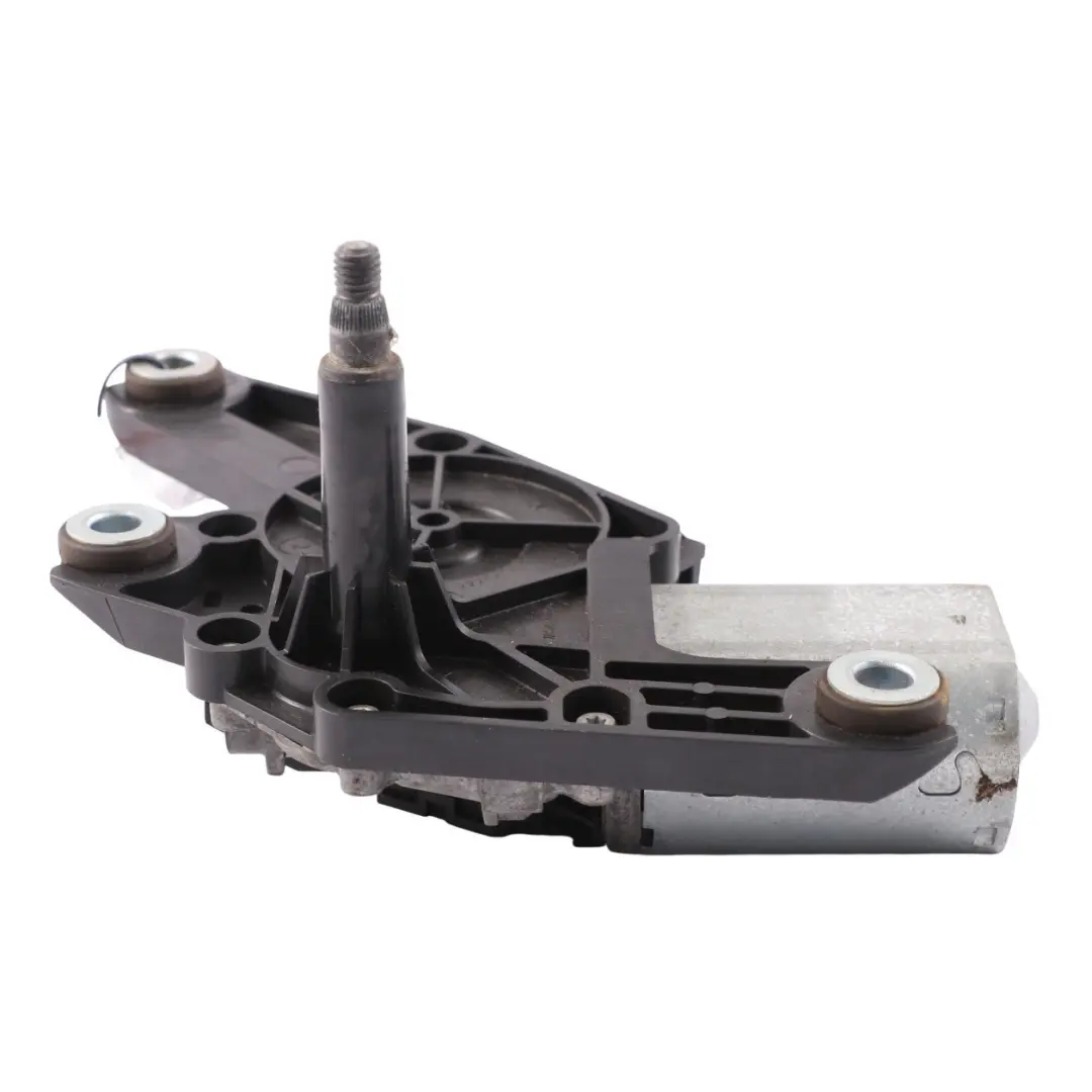 Moteur d'essuie-glace arrière Couvercle de coffre pour Mercedes CLS X218 à propos du numéro de pièce A2048202442 Mercedes CLS X218 Moteur d'essuie-glace arrière Couvercle de coffre - SKU A2048202442 - Numéro de pièce A2048202442