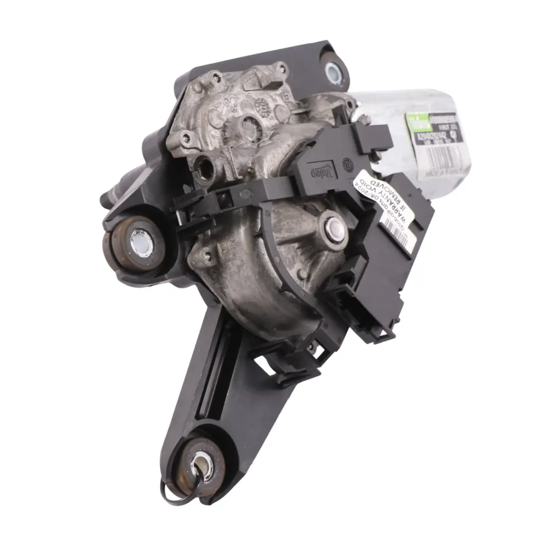 Moteur d'essuie-glace arrière Couvercle de coffre pour Mercedes CLS X218 à propos du numéro de pièce A2048202442 Mercedes CLS X218 Moteur d'essuie-glace arrière Couvercle de coffre - SKU A2048202442 - Numéro de pièce A2048202442
