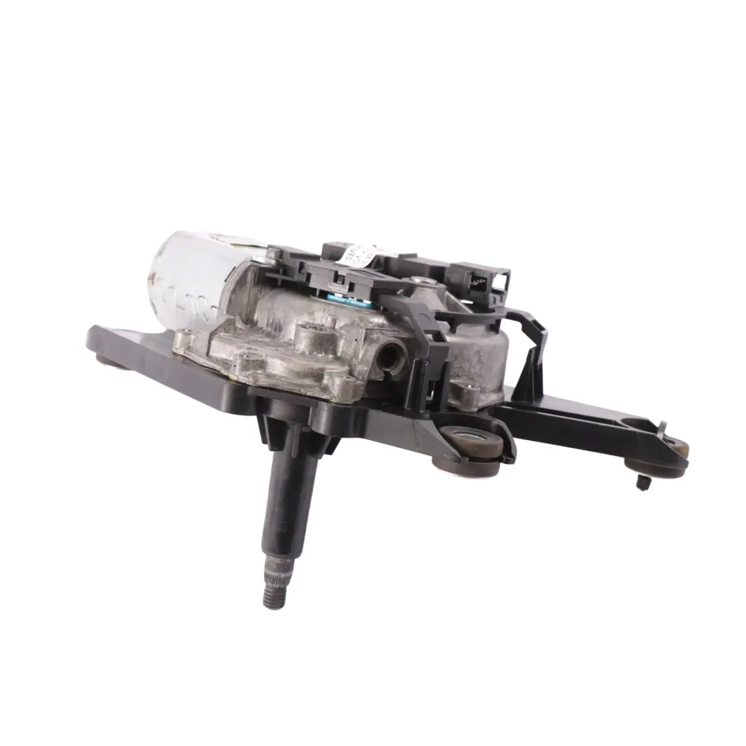 Mercedes CLS X218 Heckwischer Motor Heck Klappen Wischer Antrieb - SKU A2048202442 - Teilenummer A2048202442