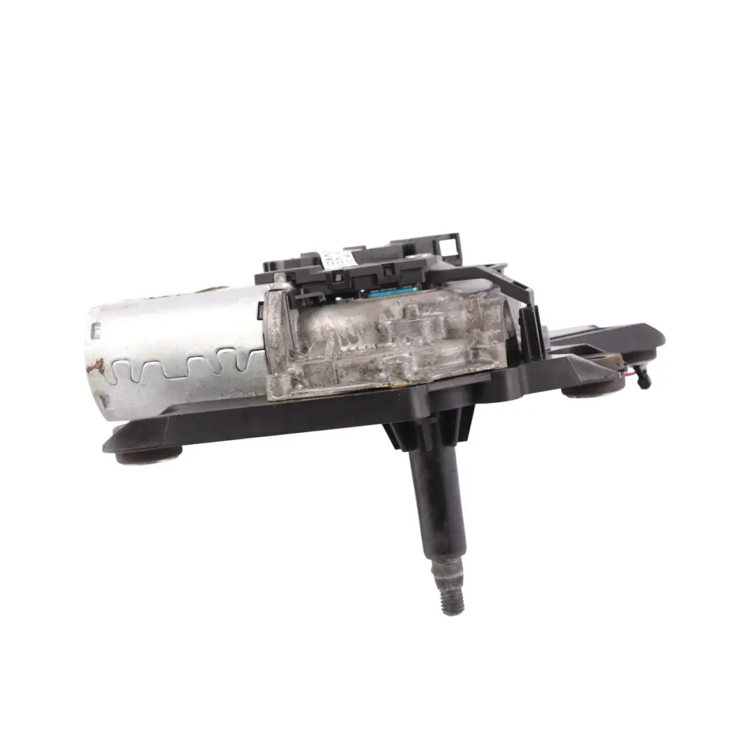 Mercedes CLS X218 Heckwischer Motor Heck Klappen Wischer Antrieb - SKU A2048202442 - Teilenummer A2048202442