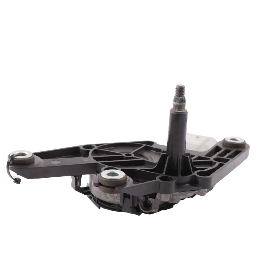 Wiper Motor Trunk Lid Wiper Drive to Mercedes CLS X218 Rear with Part number A2048202442 Mercedes CLS X218 Rear Wiper Motor Trunk Lid Wiper Drive - SKU A2048202442 - Part number A2048202442