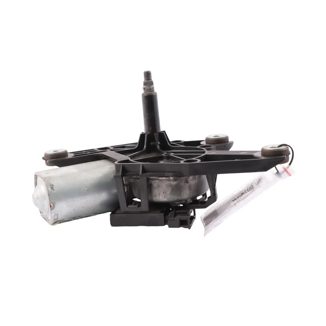 Moteur d'essuie-glace arrière Couvercle de coffre pour Mercedes CLS X218 à propos du numéro de pièce A2048202442 Mercedes CLS X218 Moteur d'essuie-glace arrière Couvercle de coffre - SKU A2048202442 - Numéro de pièce A2048202442