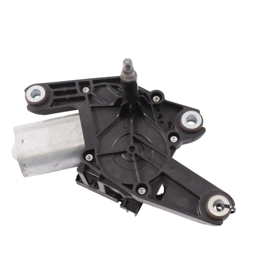 Wiper Motor Trunk Lid Wiper Drive to Mercedes CLS X218 Rear with Part number A2048202442 Mercedes CLS X218 Rear Wiper Motor Trunk Lid Wiper Drive - SKU A2048202442 - Part number A2048202442