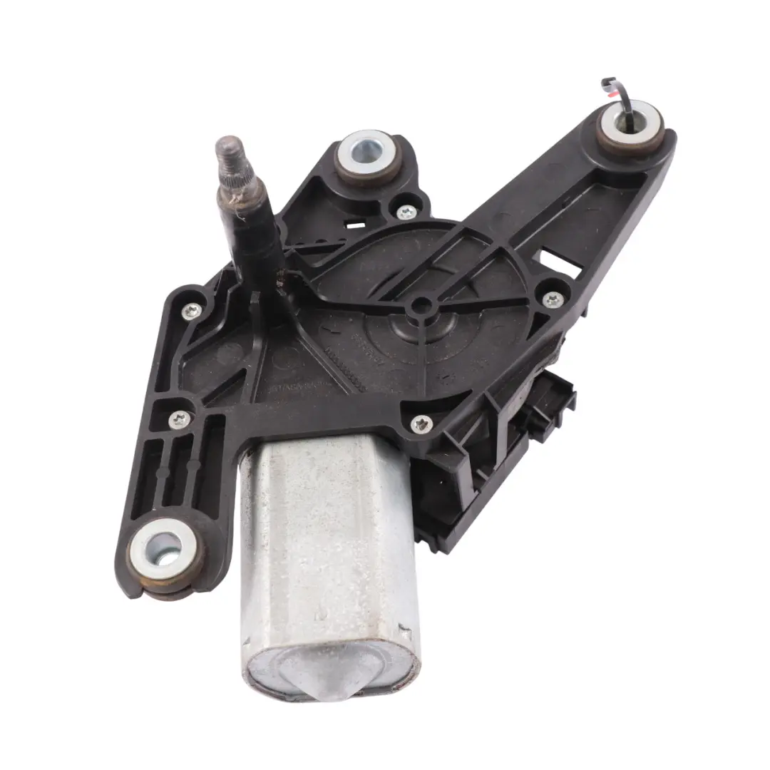 Mercedes CLS X218 Rear Wiper Motor Trunk Lid Wiper Drive - SKU A2048202442 - Part number A2048202442