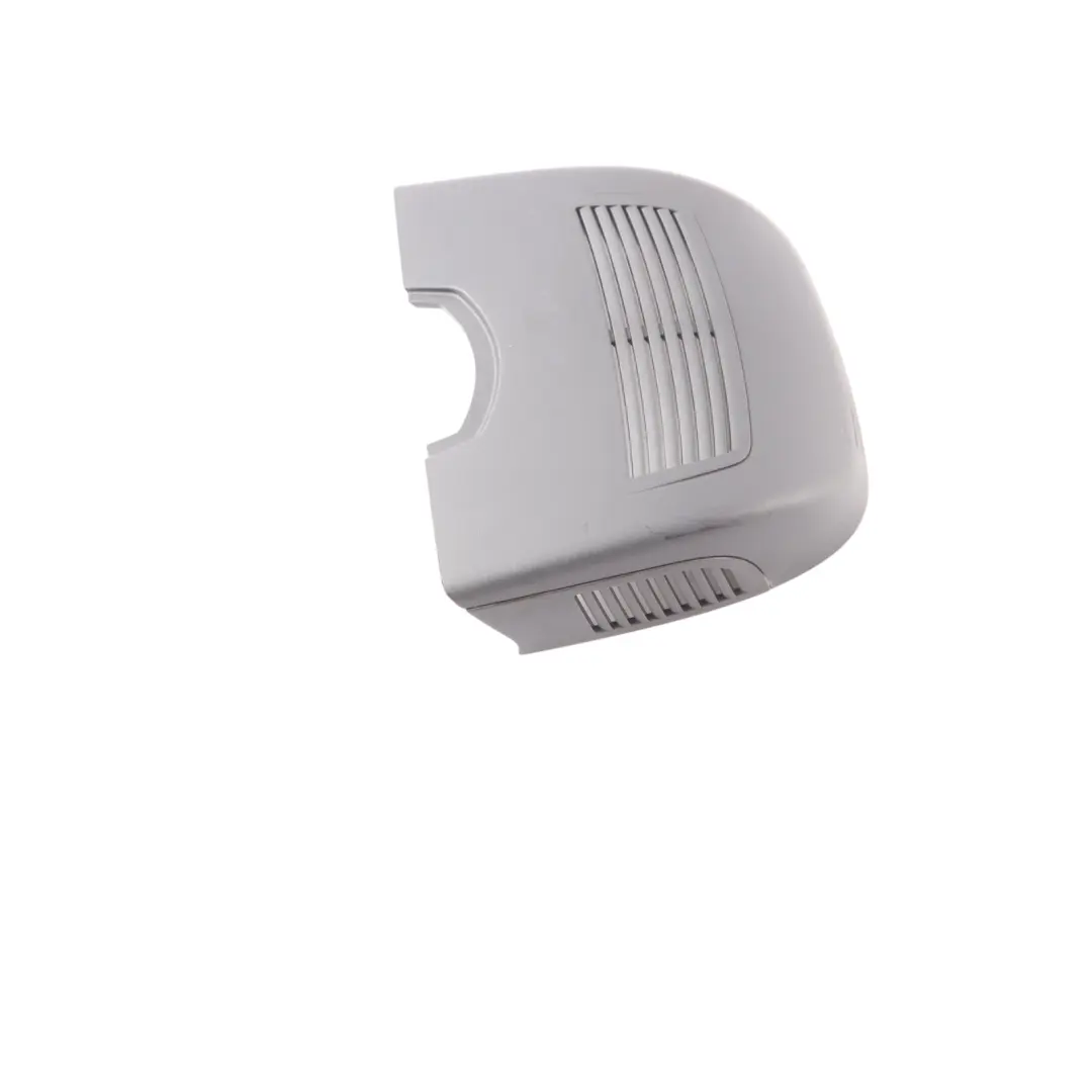 Mercedes W204 Spiegel Abdeckung Rückansicht Innenspiegel schwarz - SKU A2048210136 - Teilenummer A2048210136