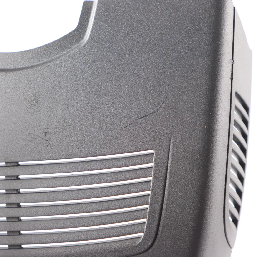 Mercedes W204 Copertura Specchio Retrovisore Interno Nero - SKU A2048210136 - Numero di parte A2048210136