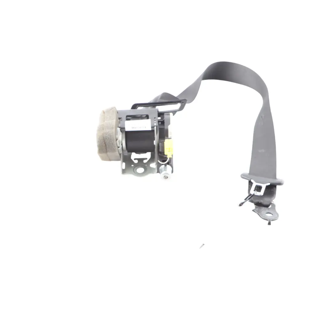 Mercedes W204 Sicherheitsgurt hinten links Sicherheitsgurt Schwarz - SKU A2048605586 - Teilenummer A2048605586