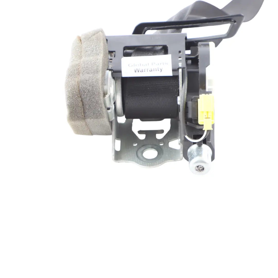 Sicherheitsgurt hinten links Sicherheitsgurt Schwarz für Mercedes W204 mit Teilenummer A2048605586 Mercedes W204 Sicherheitsgurt hinten links Sicherheitsgurt Schwarz - SKU A2048605586 - Teilenummer A2048605586