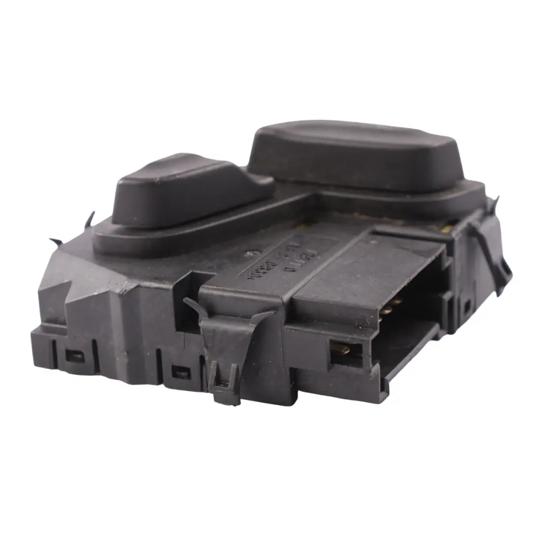 Mercedes X218 CLS350 Switch Seat Adjustment Front Right O/S Doors - SKU A2048701658 - Part number A2048701658