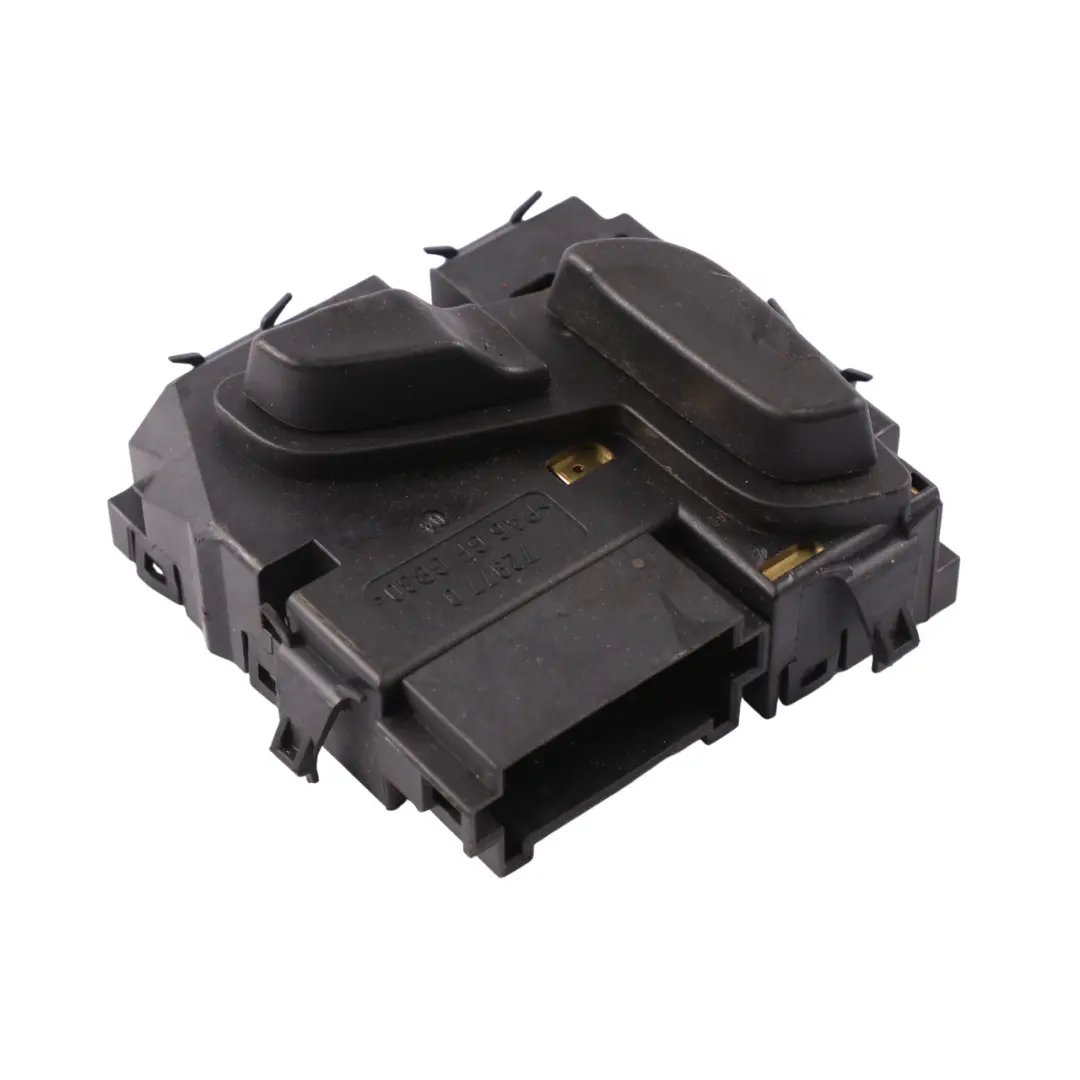 CLS350 Interrupteur réglage siège avant droit portes pour Mercedes X218 à propos du numéro de pièce A2048701658 Mercedes X218 CLS350 Interrupteur réglage siège avant droit portes - SKU A2048701658 - Numéro de pièce A2048701658