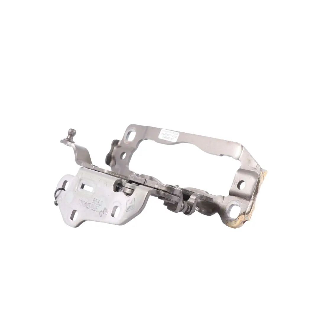 Mercedes W204 Cerniera destra Cofano anteriore Grigio indio metallizzato - 963 - SKU A2048800828-ING - Numero di parte A2048800828