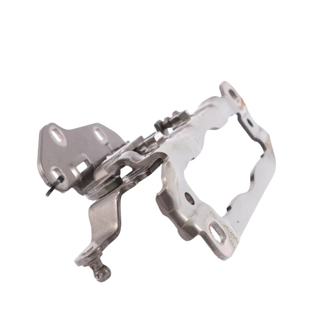 Scharnier Rechts Motorhaube Vorne Indium Grau Metallic - 963 für Mercedes W204 mit Teilenummer A2048800828 Mercedes W204 Scharnier Rechts Motorhaube Vorne Indium Grau Metallic - 963 - SKU A2048800828-ING - Teilenummer A2048800828