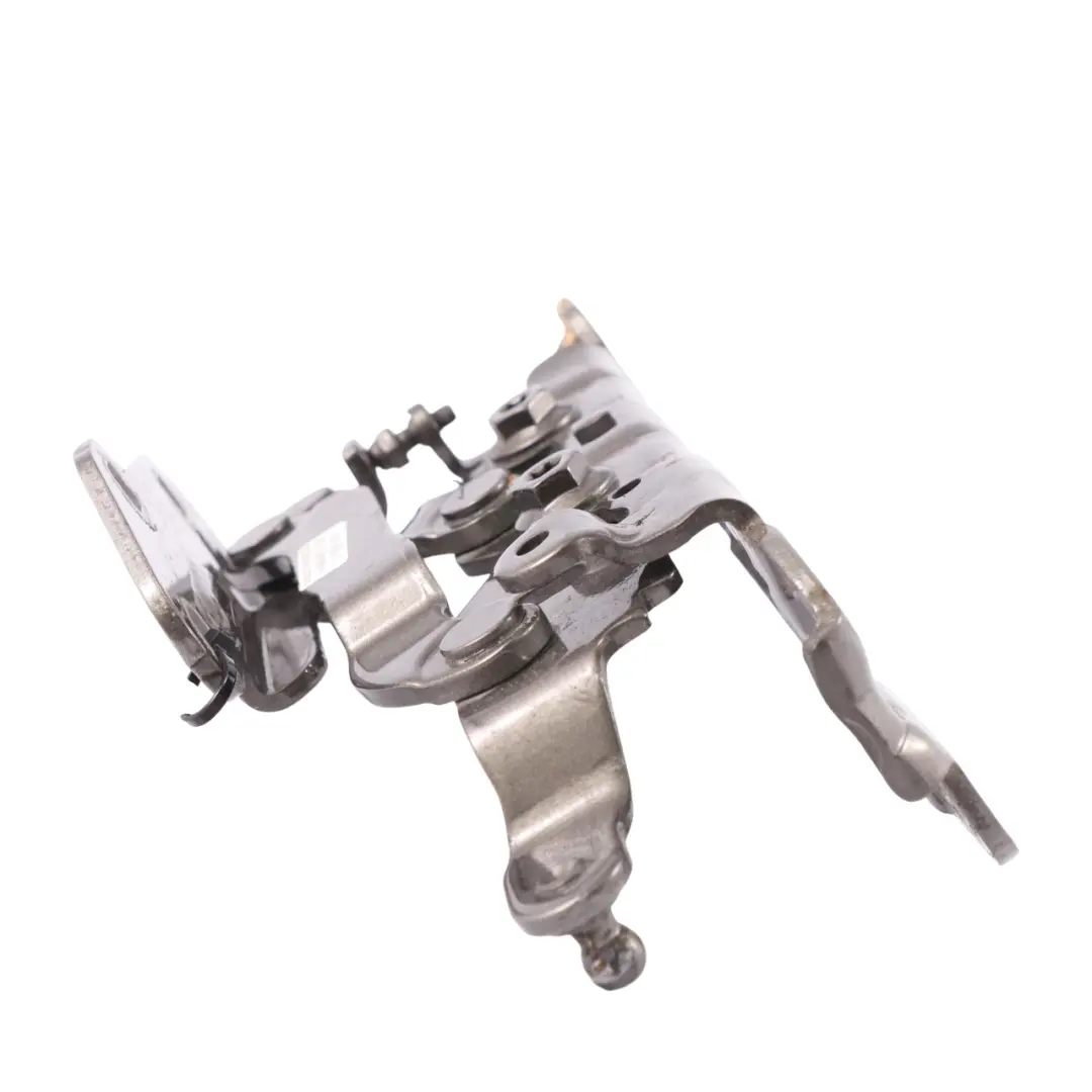 Mercedes W204 Hinge Right O/S Bonnet Front Indium Grey Metallic - 963 - SKU A2048800828-ING - Part number A2048800828