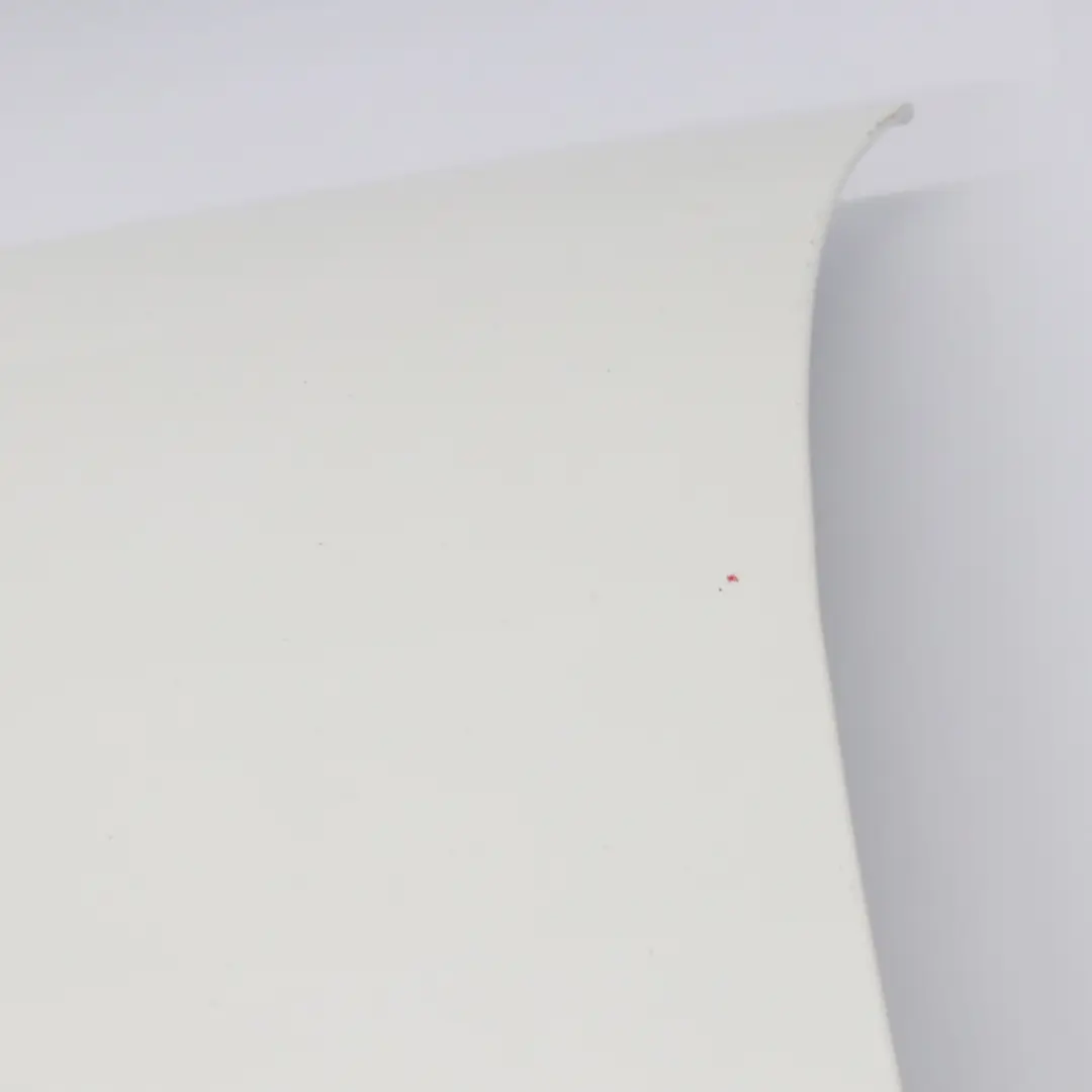 Side Wing Panel Front Left N/S Fender Polar White - 149 to Mercedes W204 with Part number A2048801318 Mercedes W204 Side Wing Panel Front Left N/S Fender Polar White - 149 - SKU A2048801318-POL1 - Part number A2048801318