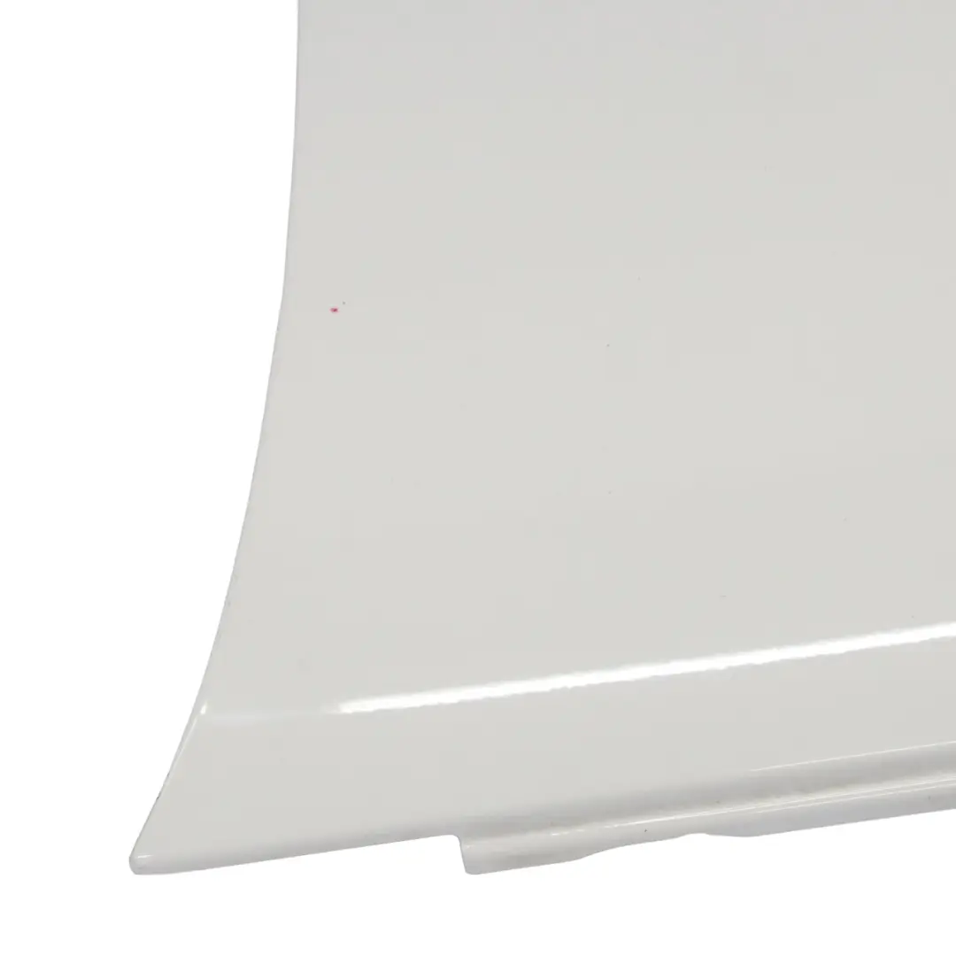 Mercedes W204 Guardabarros Lateral Izquierdo Polar White - 149 - SKU A2048801318-POL1 - Número de pieza A2048801318
