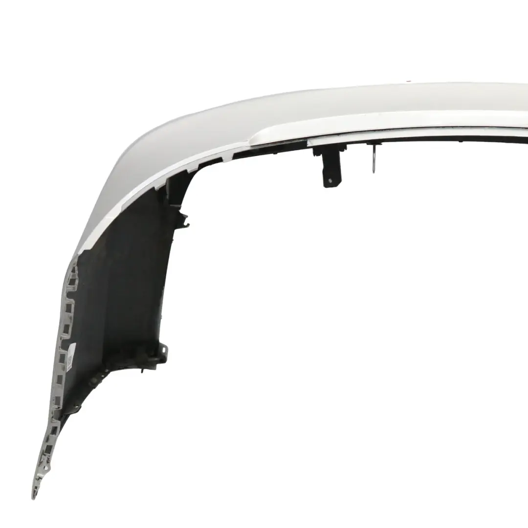 Zderzak Tylny AMG Iridium Silver Srebrny Metalik - 775 do Mercedes W204 o numerze A2048809347 Mercedes W204 Zderzak Tylny AMG Iridium Silver Srebrny Metalik - 775 - SKU A2048809347-IRS2 - Numer Części A2048809347