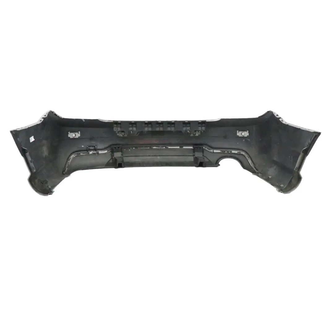 Zderzak Tylny AMG Iridium Silver Srebrny Metalik - 775 do Mercedes W204 o numerze A2048809347 Mercedes W204 Zderzak Tylny AMG Iridium Silver Srebrny Metalik - 775 - SKU A2048809347-IRS2 - Numer Części A2048809347