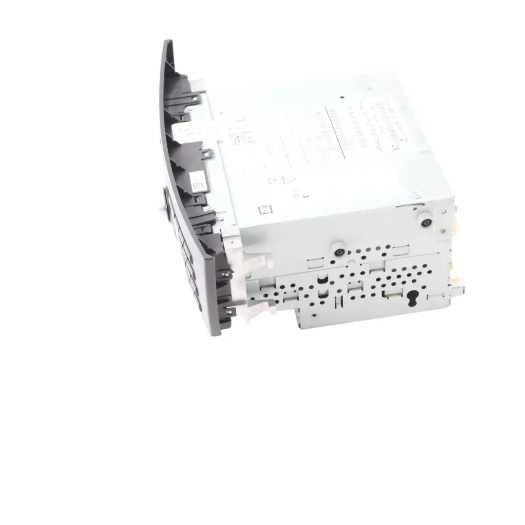 Mercedes W204 Navigation CD Player Radio Stereo Sat Nav Head Unit - SKU A2049000114 - Part number A2049000114
