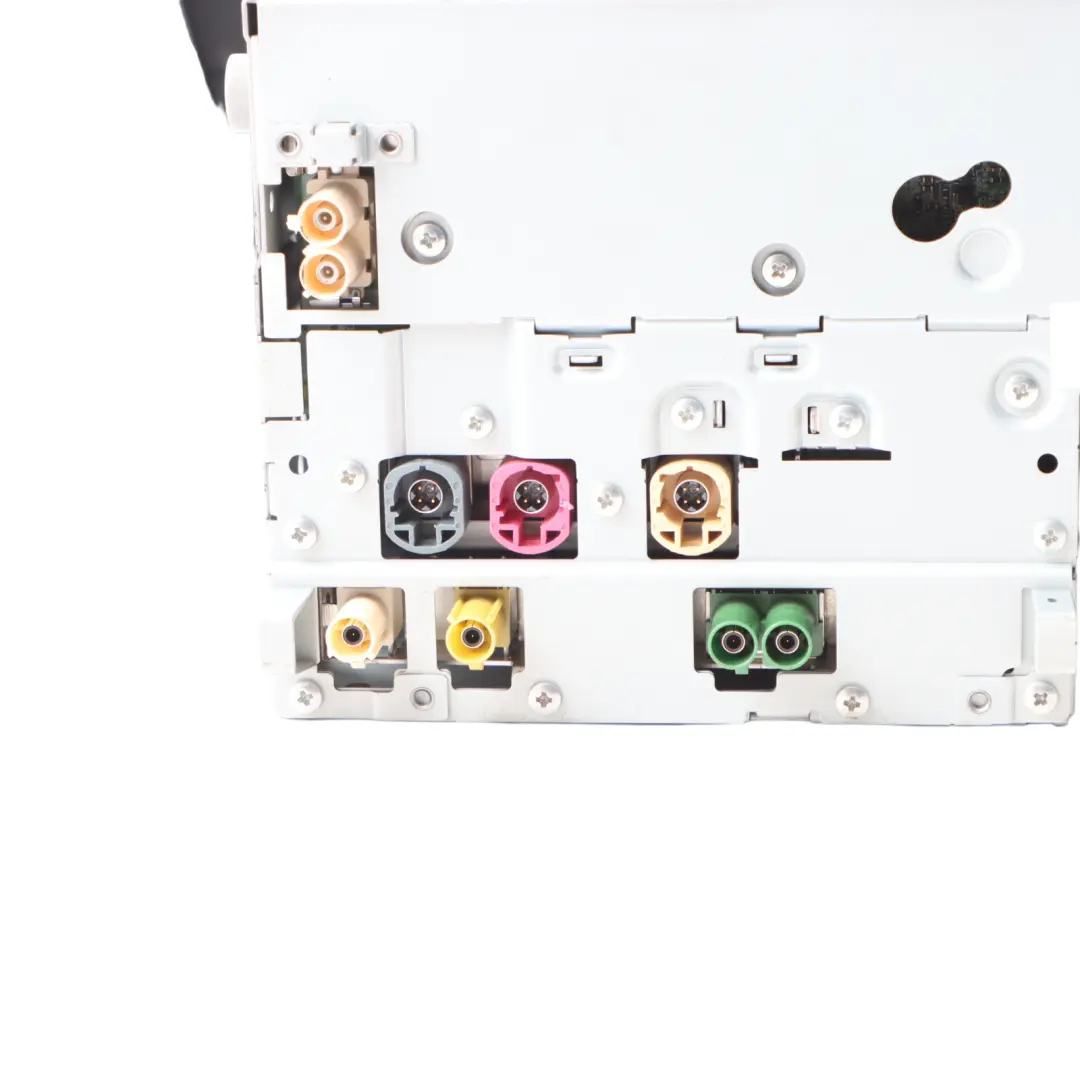 Navigation CD Player Radio Stereo Sat Nav Head Unit to Mercedes W204 with Part number A2049000114 Mercedes W204 Navigation CD Player Radio Stereo Sat Nav Head Unit - SKU A2049000114 - Part number A2049000114