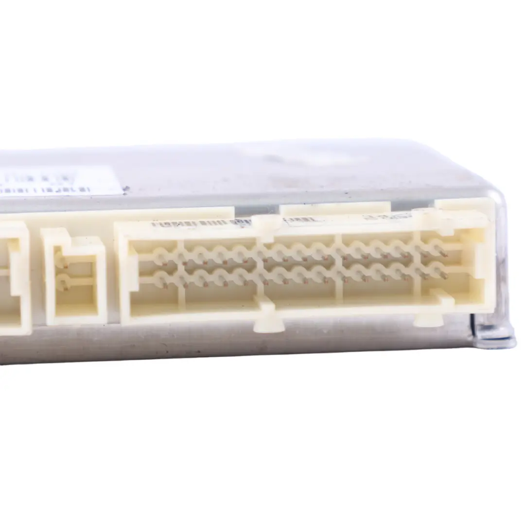 Mercedes W204 W207 Modulo sospensioni pneumatiche Unità di controllo - SKU A2049000607 - Numero di parte A2049000607
