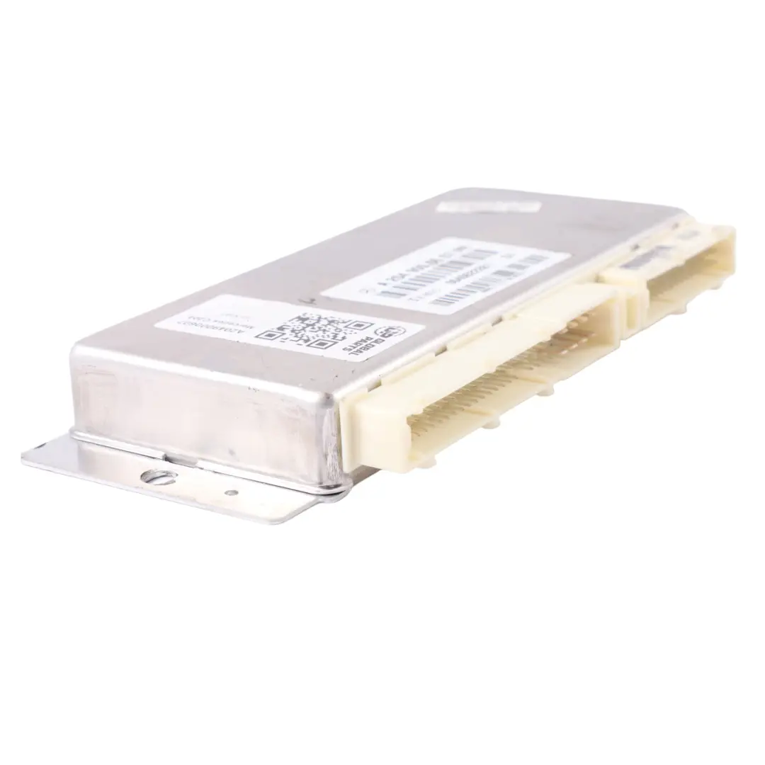 W207 Modulo sospensioni pneumatiche Unità di controllo per Mercedes W204 con numero di parte A2049000607 Mercedes W204 W207 Modulo sospensioni pneumatiche Unità di controllo - SKU A2049000607 - Numero di parte A2049000607
