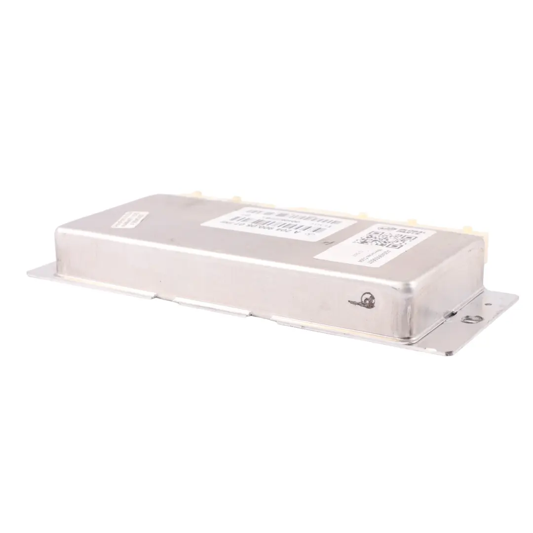 Mercedes W204 W207 Air Suspension Module Regulation Control Unit - SKU A2049000607 - Part number A2049000607