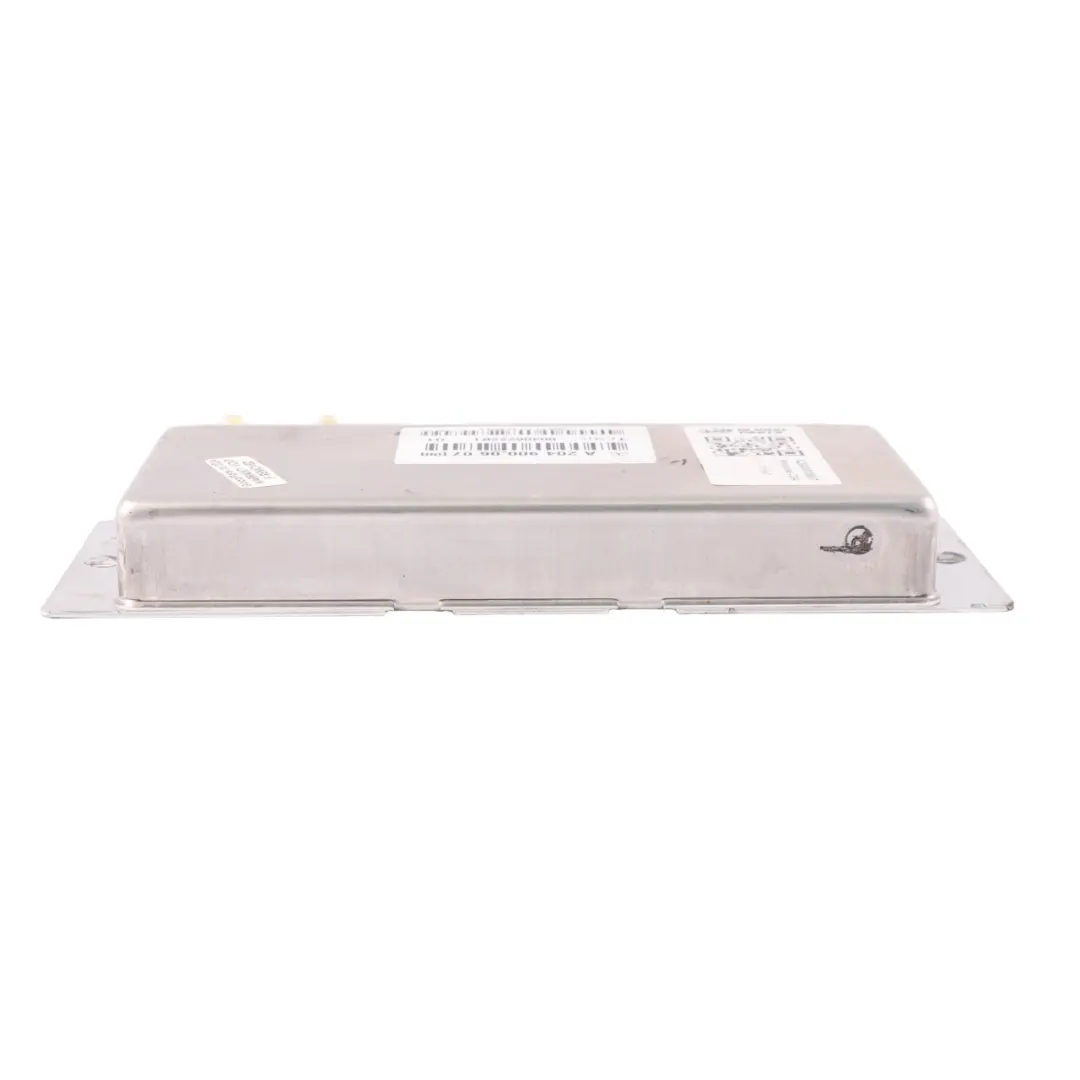 Mercedes W204 W207 Air Suspension Module Regulation Control Unit - SKU A2049000607 - Part number A2049000607