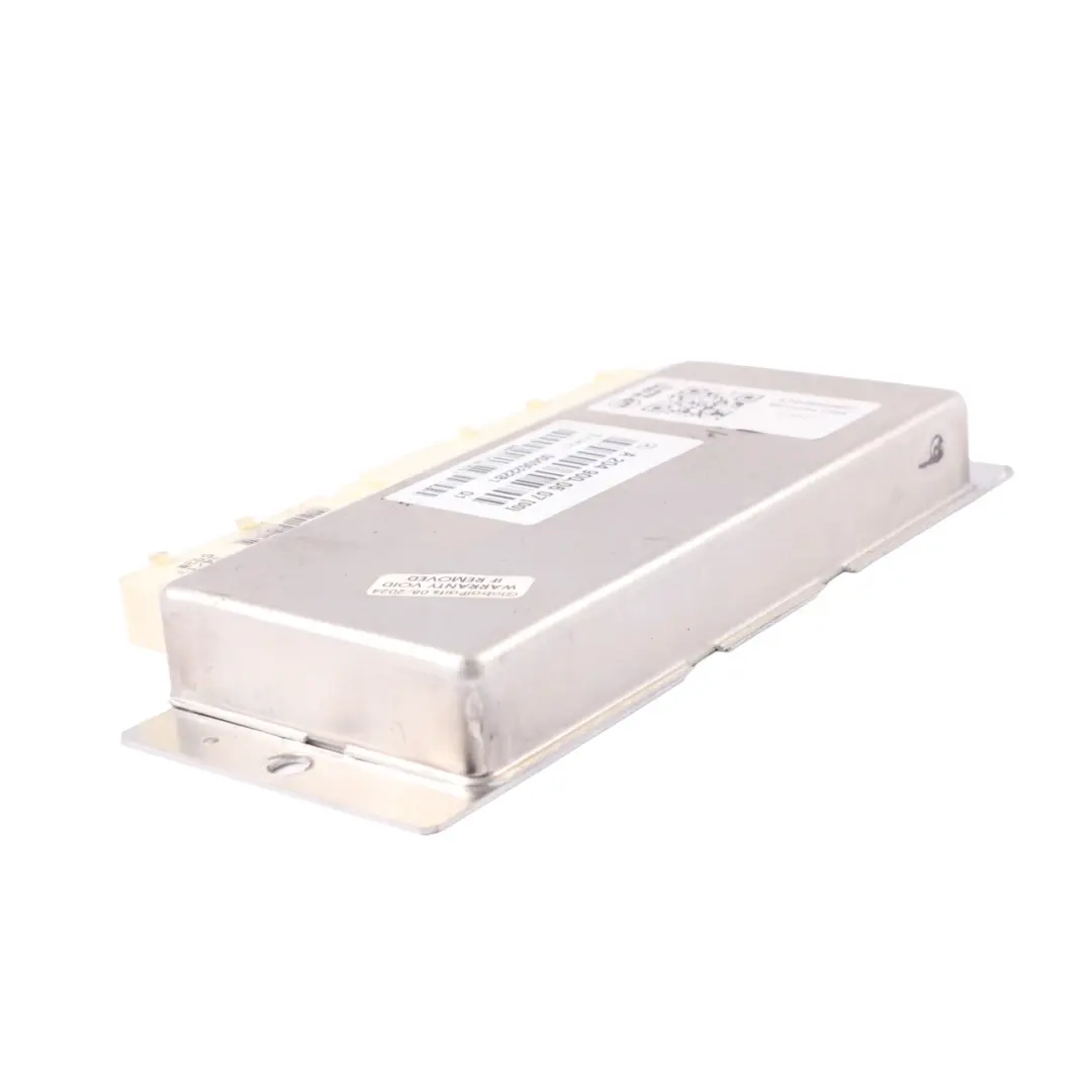Mercedes W204 W207 Luftfederung Modul Regelung Steuergerät - SKU A2049000607 - Teilenummer A2049000607