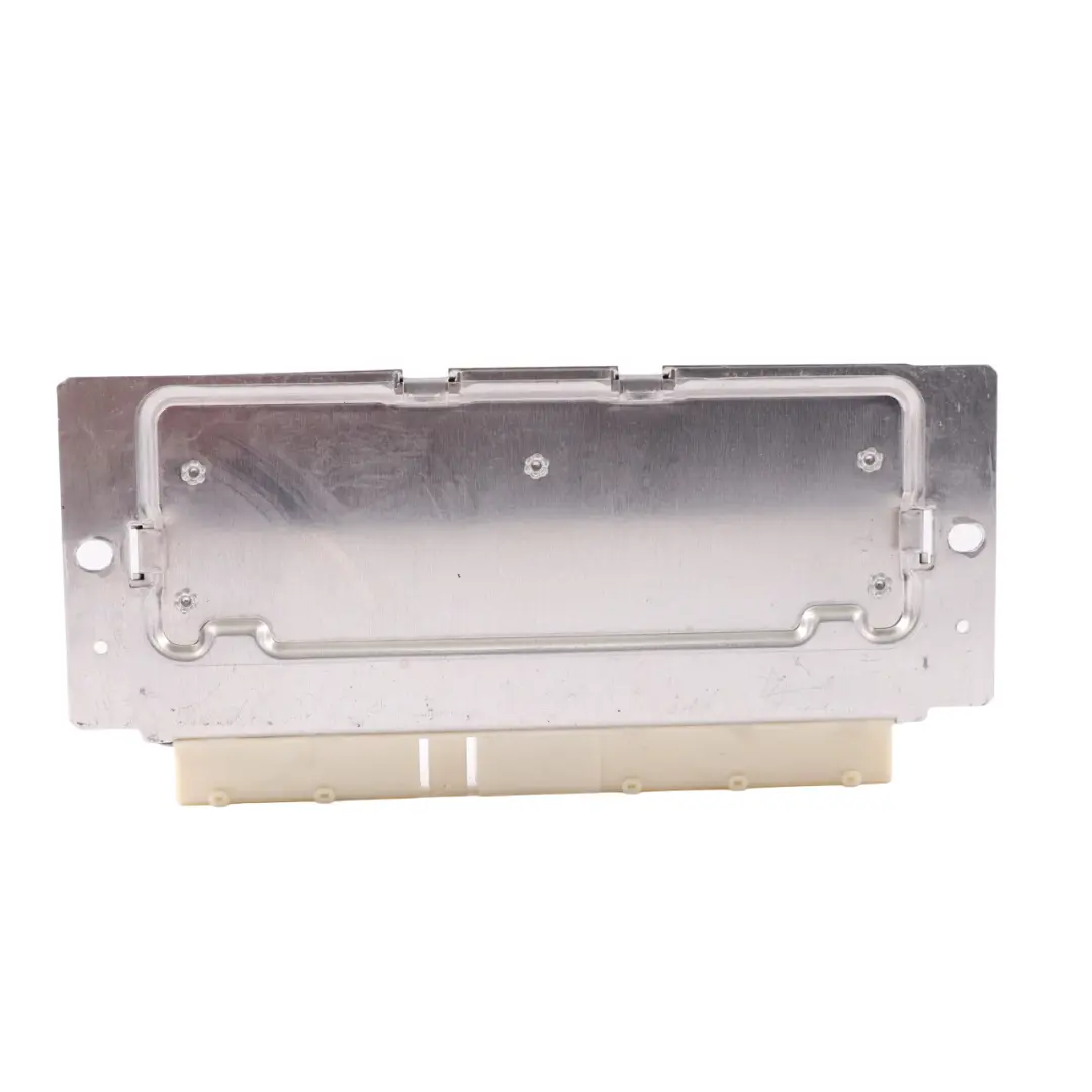 Mercedes W204 W207 Luftfederung Modul Regelung Steuergerät - SKU A2049000607 - Teilenummer A2049000607