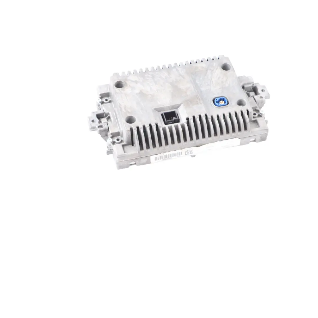 Mercedes W204 Schermo display informazioni navigazione cruscotto - SKU A2049007408-1 - Numero di parte A2049007408