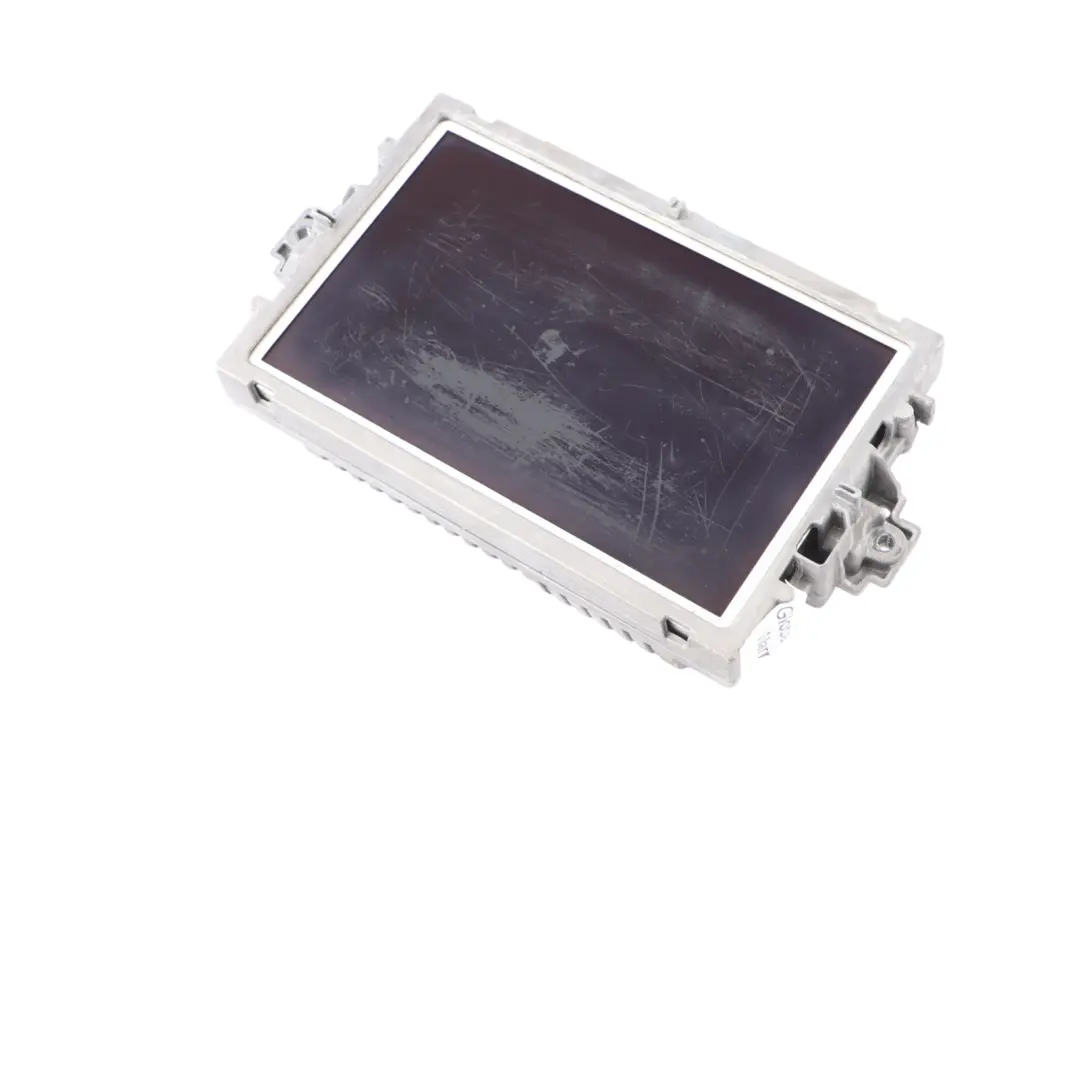 Display Screen Information Navigation Dashboard to Mercedes W204 with Part number A2049007408 Mercedes W204 Display Screen Information Navigation Dashboard - SKU A2049007408-1 - Part number A2049007408