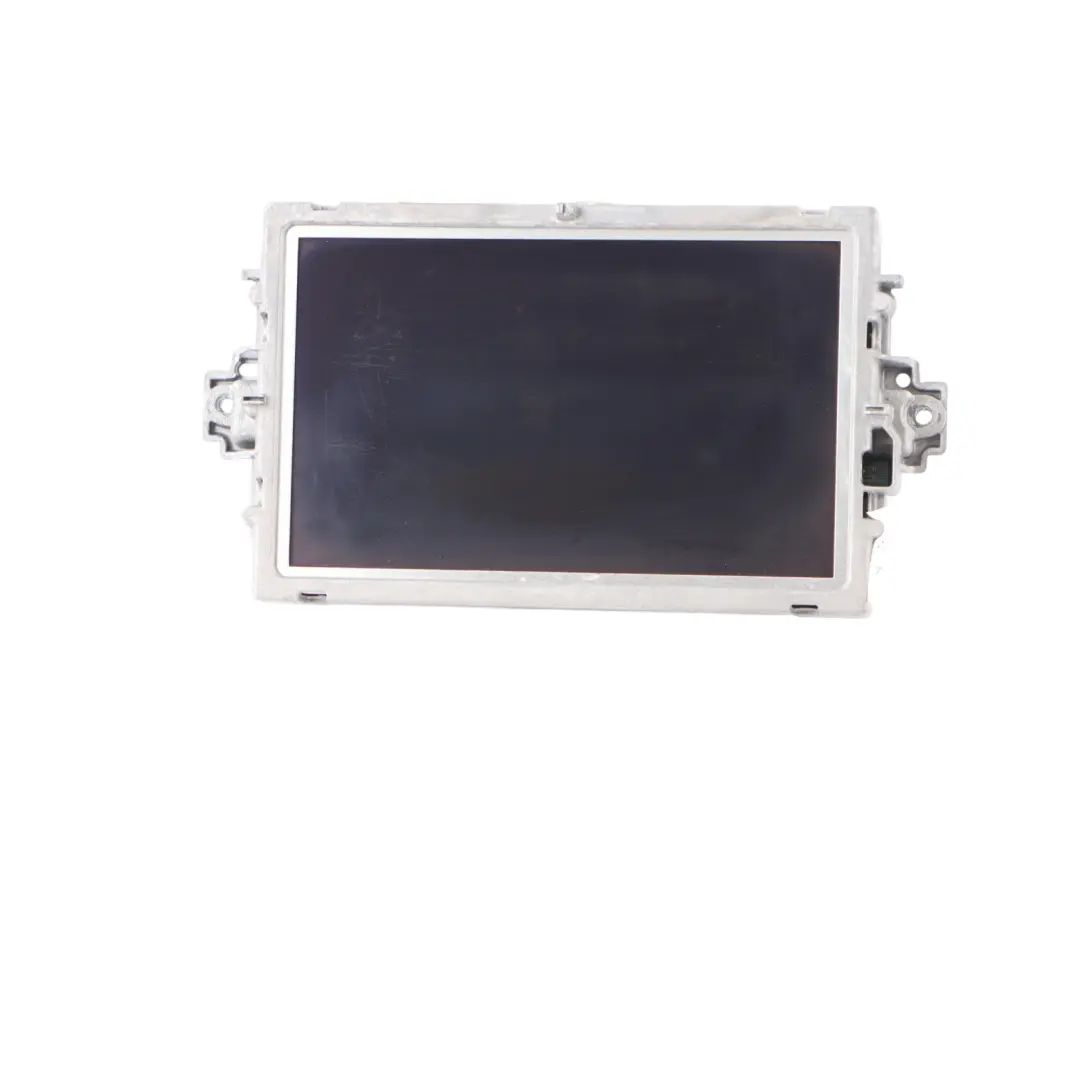 Mercedes W204 Display Screen Information Navigation Dashboard - SKU A2049007408-1 - Part number A2049007408