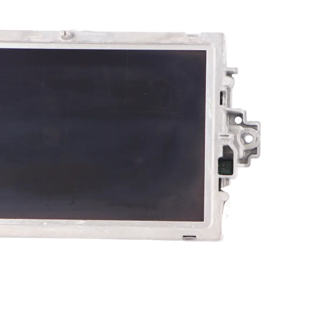 Mercedes W204 Display Screen Information Navigation Dashboard - SKU A2049007408-1 - Part number A2049007408
