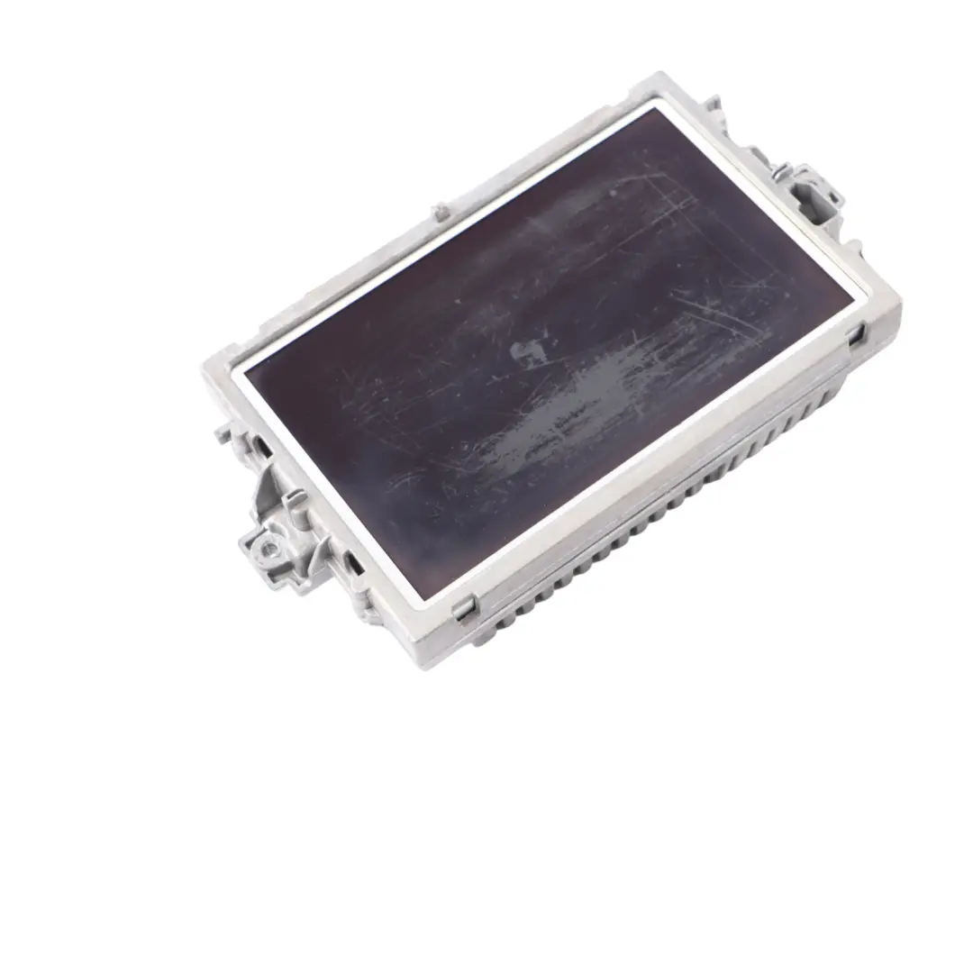 Mercedes W204 Pantalla de Información de Navegación Salpicadero - SKU A2049007408-1 - Número de pieza A2049007408
