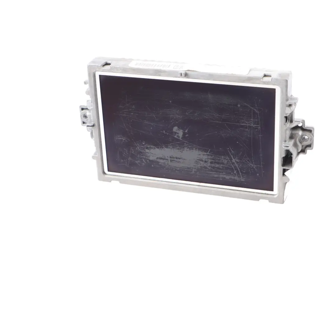 Mercedes W204 Schermo display informazioni navigazione cruscotto - SKU A2049007408-1 - Numero di parte A2049007408