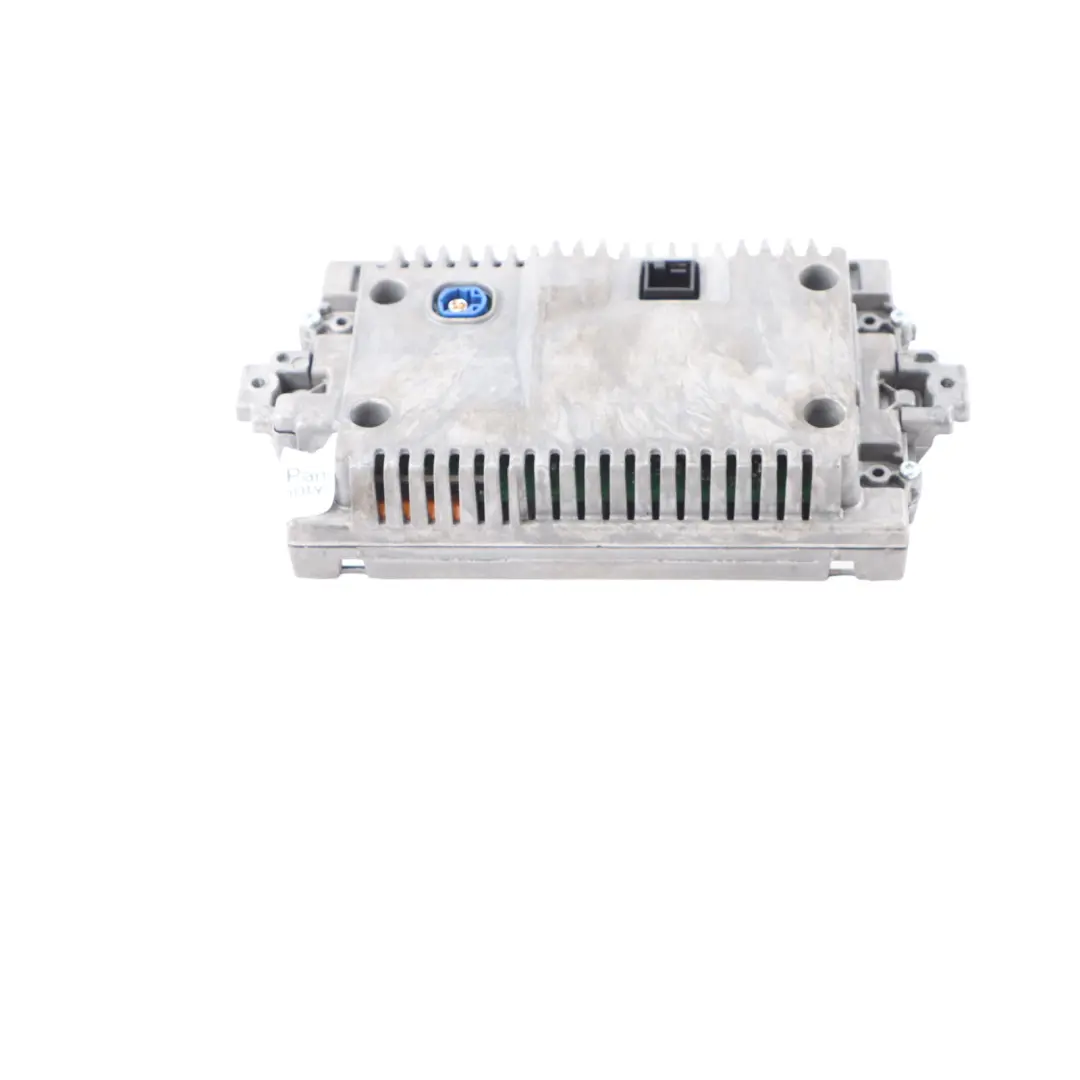 Mercedes W204 Display Screen Information Navigation Dashboard - SKU A2049007408-1 - Part number A2049007408