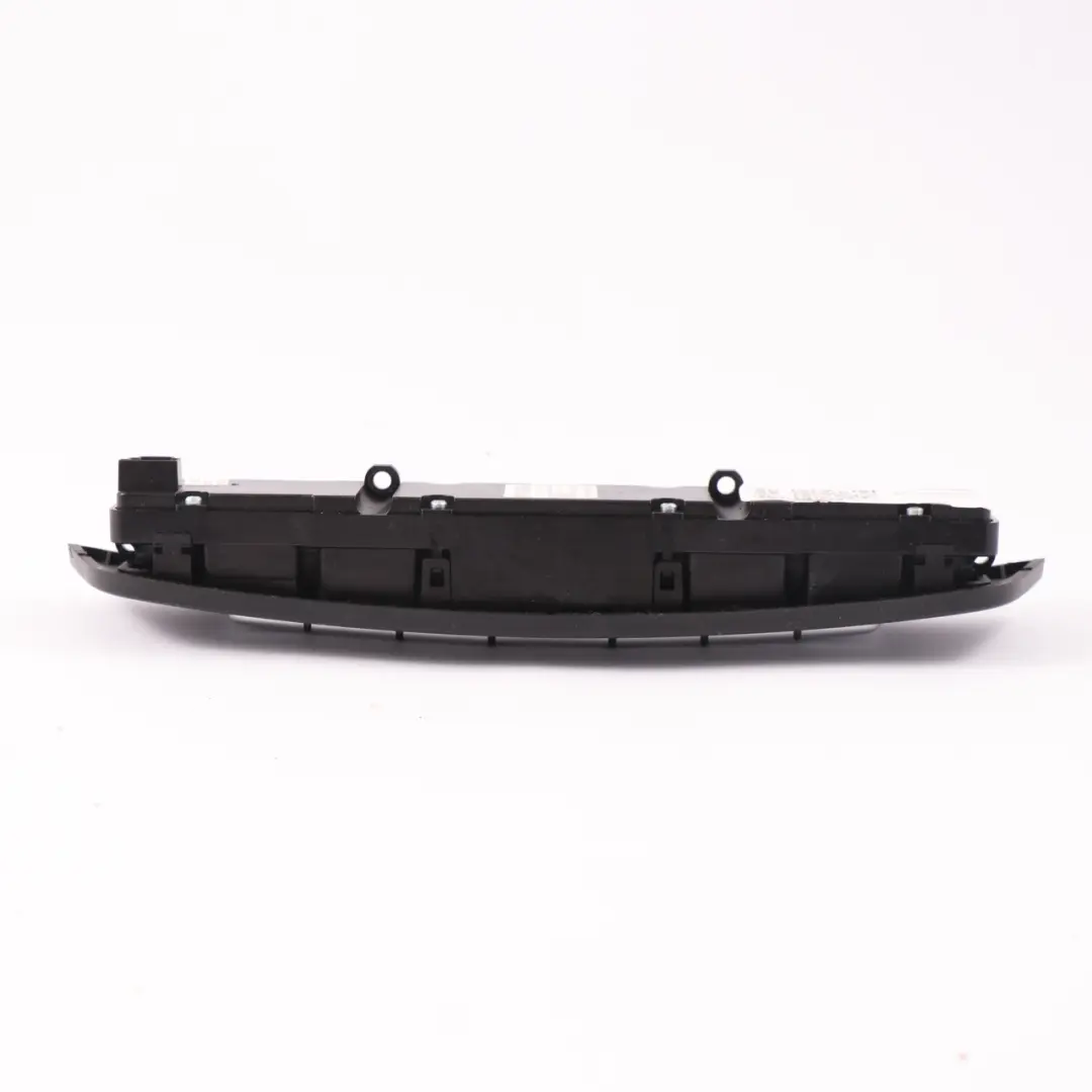 Mercedes W204 Switch Panel Centre Console Sport ECO PDC Heated Seat - SKU A2049050902 - Part number A2049050902