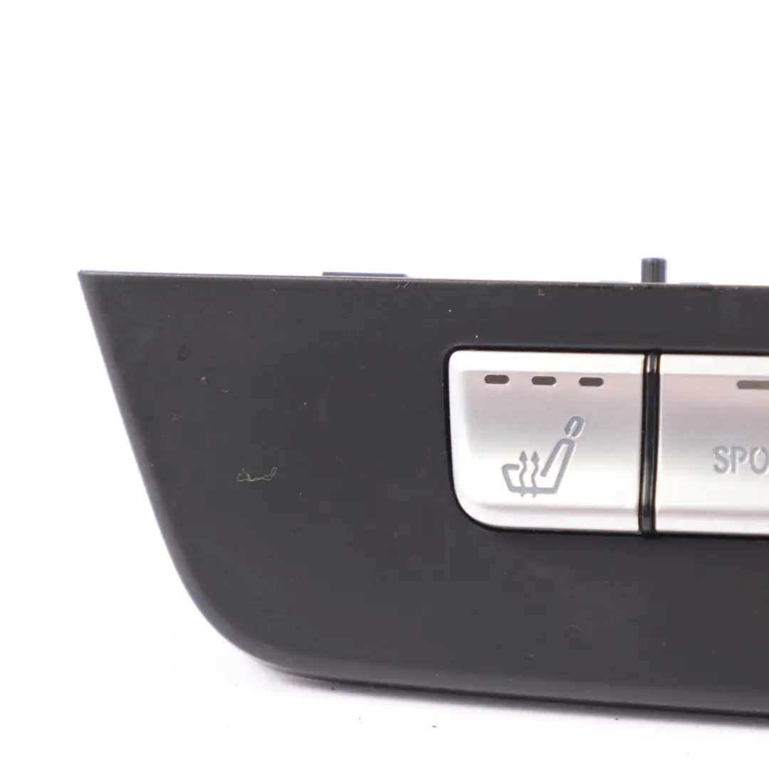 Switch Panel Centre Console Sport ECO PDC Heated Seat to Mercedes W204 with Part number A2049050902 Mercedes W204 Switch Panel Centre Console Sport ECO PDC Heated Seat - SKU A2049050902 - Part number A2049050902