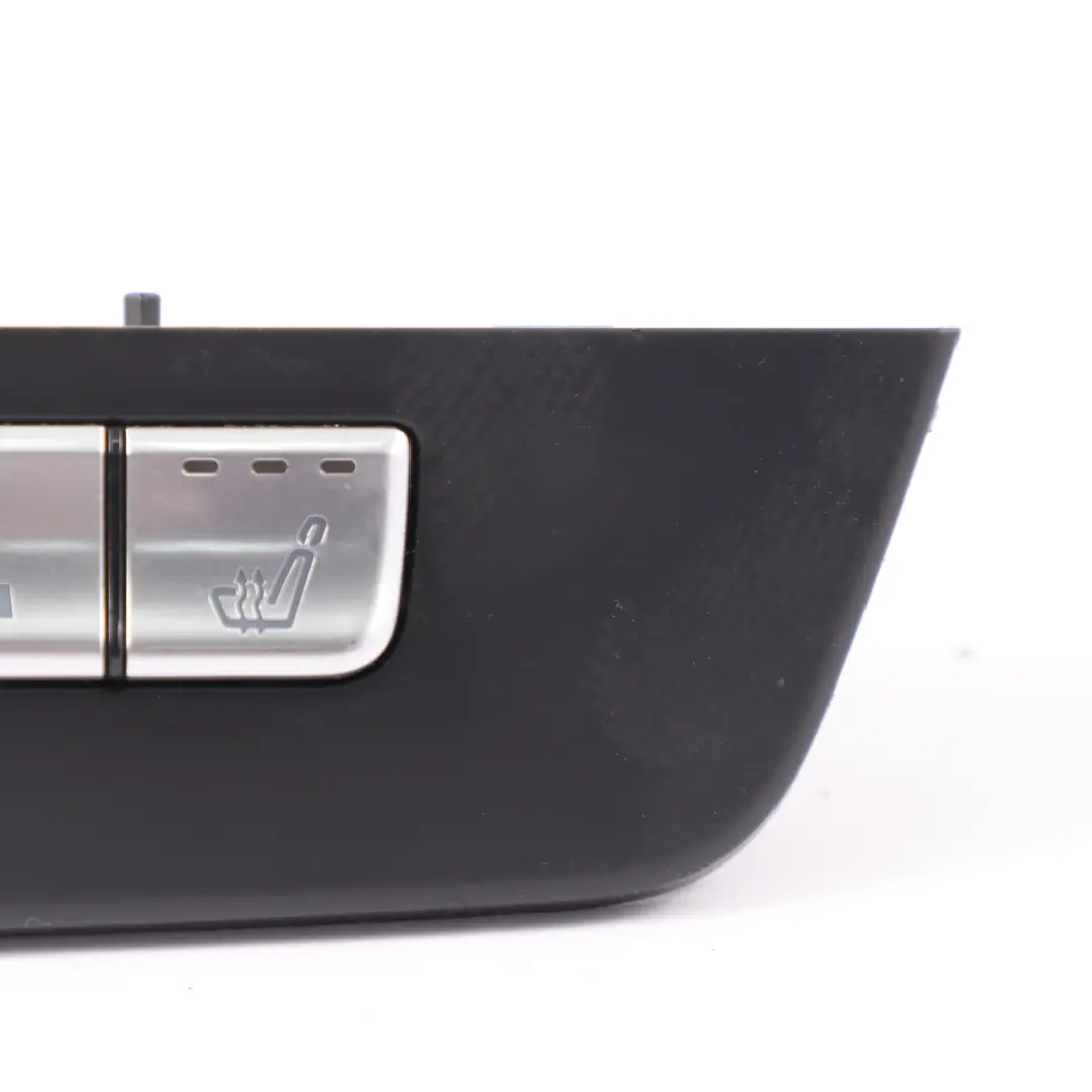 Switch Panel Centre Console Sport ECO PDC Heated Seat to Mercedes W204 with Part number A2049050902 Mercedes W204 Switch Panel Centre Console Sport ECO PDC Heated Seat - SKU A2049050902 - Part number A2049050902