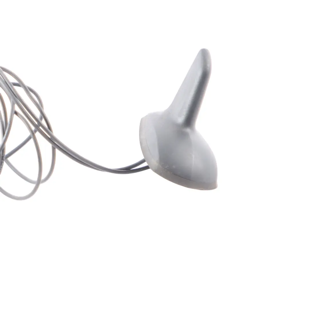 Mercedes W204 C220 Antenna Roof Rear Center Aerial Shark Fin Antenna - SKU A2049055504 - Part number A2049055504