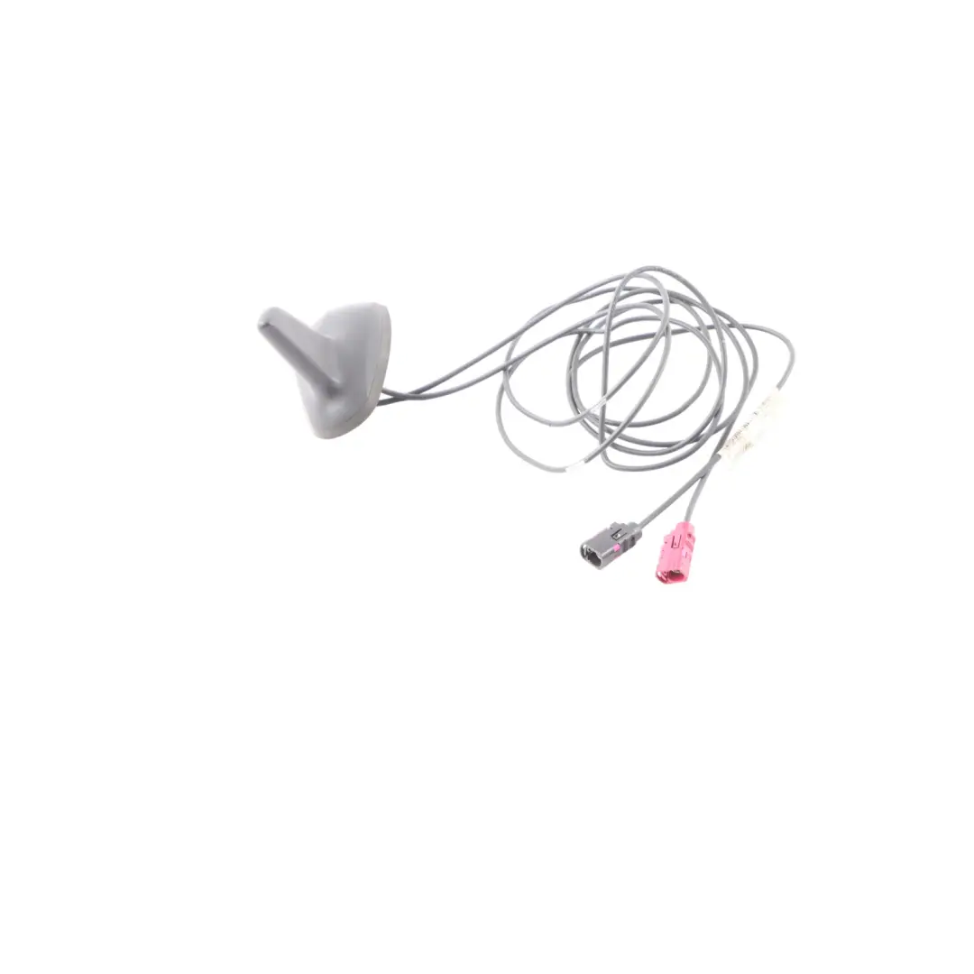 C220 Antenna Roof Rear Center Aerial Shark Fin Antenna to Mercedes W204 with Part number A2049055504 Mercedes W204 C220 Antenna Roof Rear Center Aerial Shark Fin Antenna - SKU A2049055504 - Part number A2049055504