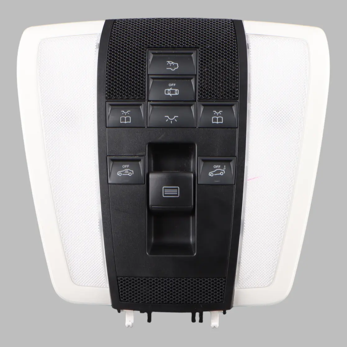 Mercedes-Benz W204 Lampa Plafon Trapa Buton Comutator A2049063002