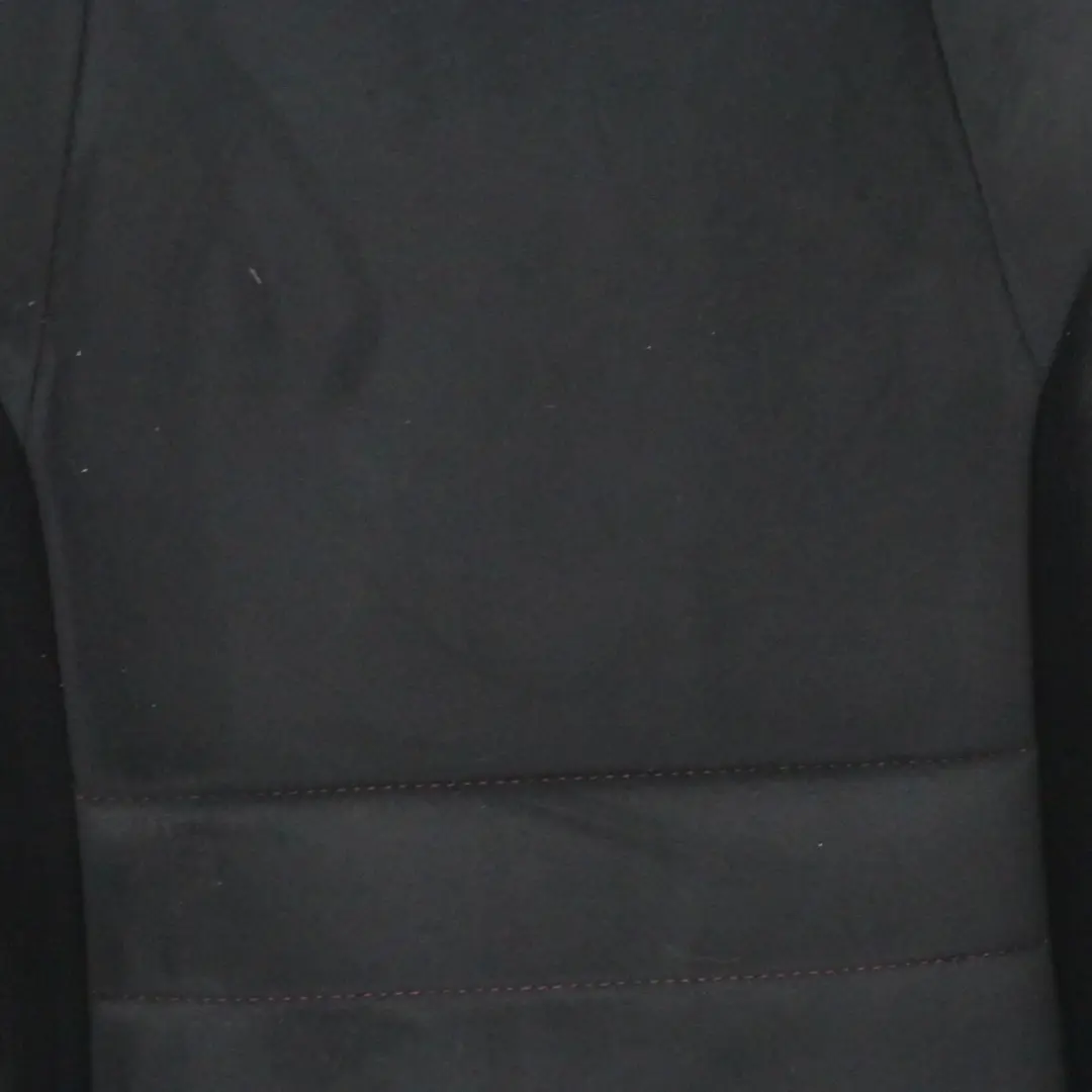 droit avec dossier en cuir Alcantara avec surpiqûres rouges pour Mercedes W204 avant à propos du numéro de pièce A2049100006 Mercedes W204 avant droit avec dossier en cuir Alcantara avec surpiqûres rouges - SKU A2049100006-1 - Numéro de pièce A2049100006