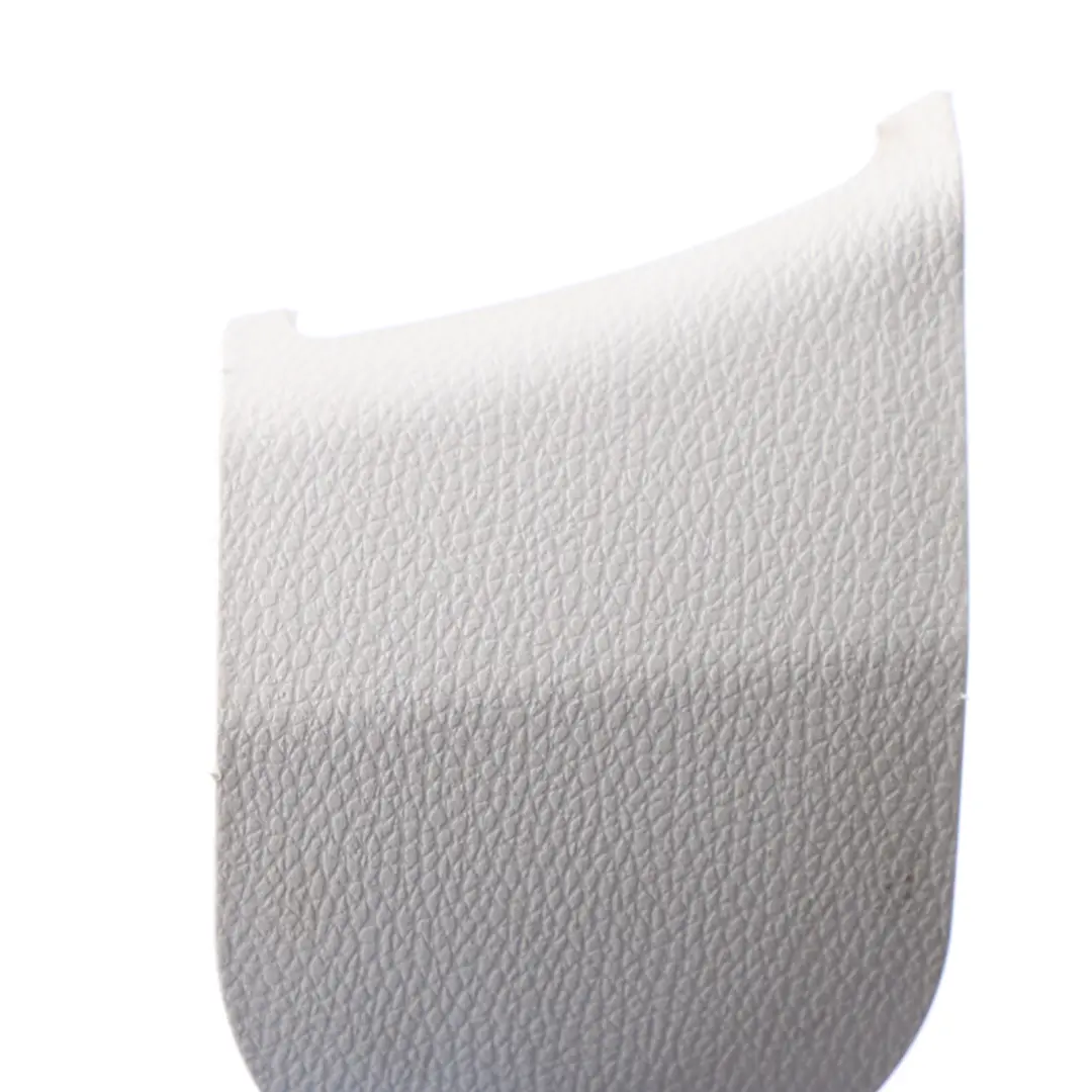 Mercedes W204 Asiento Delantero Cubre Panel Interior Derecho Gris - SKU A2049180430-1 - Número de pieza A2049180430