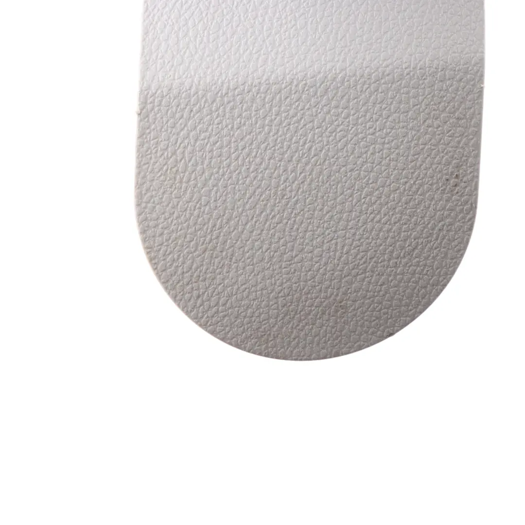 Panel Wykończenie Fotela Przód Prawy Szary do Mercedes W204 o numerze A2049180430 Mercedes W204 Panel Wykończenie Fotela Przód Prawy Szary - SKU A2049180430-1 - Numer Części A2049180430