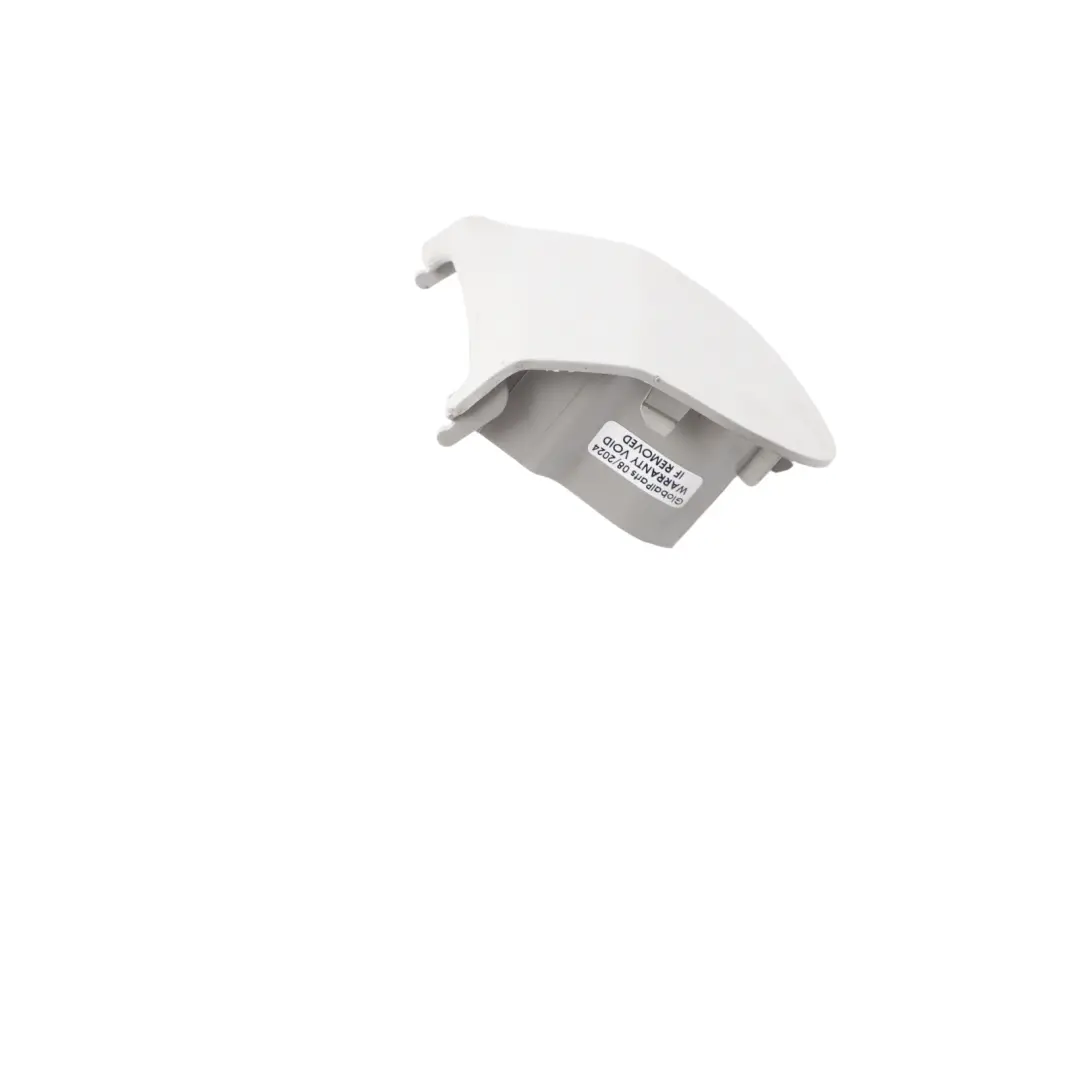 Mercedes W204 Panel Wykończenie Fotela Przód Prawy Szary - SKU A2049180430-1 - Numer Części A2049180430