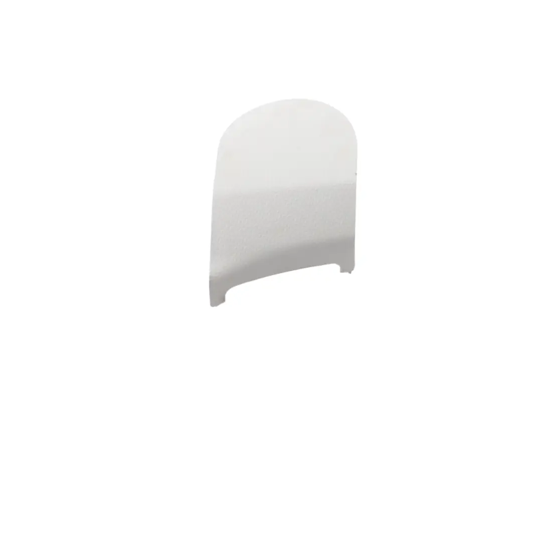 Mercedes W204 Panel Wykończenie Fotela Przód Prawy Szary - SKU A2049180430-1 - Numer Części A2049180430