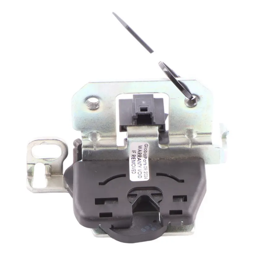 Lock Release Right Left N/O/S Locking Latch to Mercedes W204 Rear Seat with Part number A2049200972 Mercedes W204 Rear Seat Lock Release Right Left N/O/S Locking Latch - SKU A2049200972-1 - Part number A2049200972