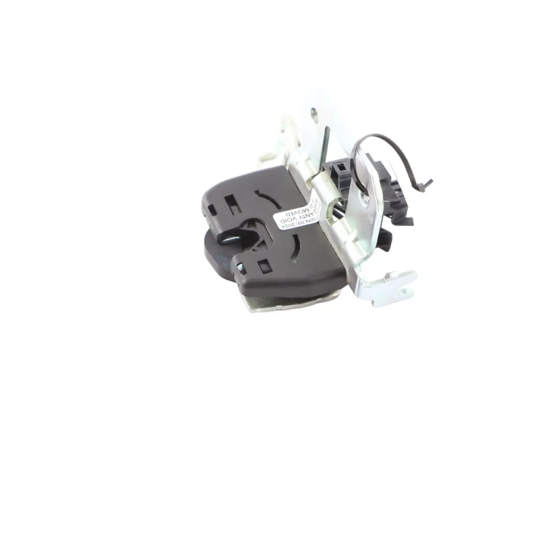 Lock Release Right Left N/O/S Locking Latch to Mercedes W204 Rear Seat with Part number A2049200972 Mercedes W204 Rear Seat Lock Release Right Left N/O/S Locking Latch - SKU A2049200972-1 - Part number A2049200972